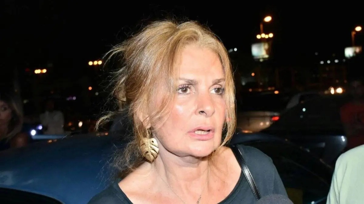 يسرا تعتذر عن عدم حضور عزاء عثمان محمد علي
