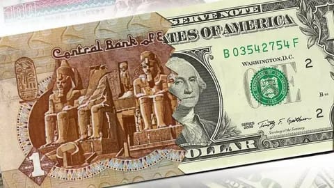 الدولار يقفز إلى مستويات غير مسبوقة في السوق الموازية

