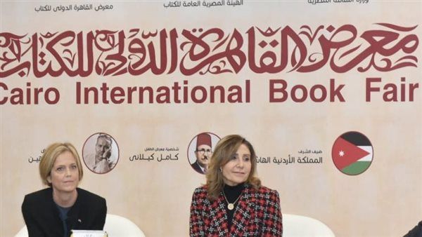 تخصيص جناح لدور النشر الجديدة في معرض القاهرة الدولي للكتاب الـ55

