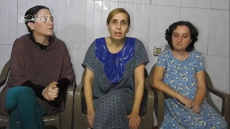 إسرائيل تتجه للموافقة على صفقة الهدنة مقابل 50 إمرأة وطفلا من المحتجزين لدى حماس