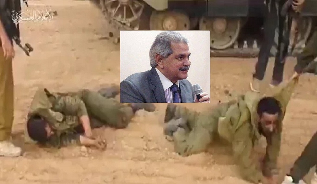 عجاجيات | خطايا المقاومة الفلسطينية