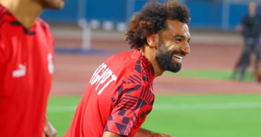 منتخب مصر يواجه جيبوتى الليلة بتصفيات مونديال 2026