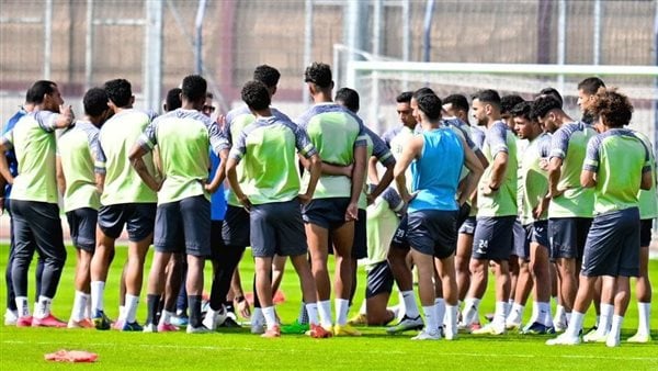 تفاصيل مران الزمالك اليوم السبت استعدادًا لمواجهة أبوسليم الليبي 