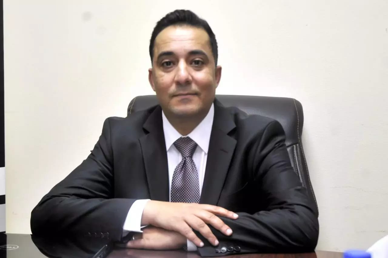 مصطفى الجلاد: القطاع العقاري سيقود قطار التنمية في مصر عام 2024