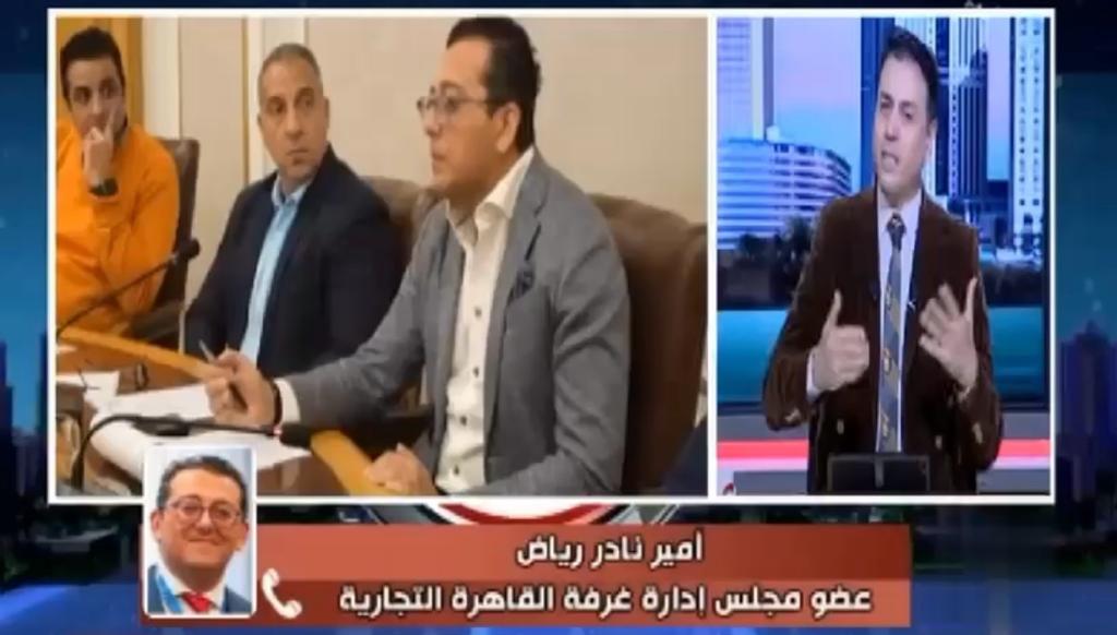 عضو بغرفة القاهرة يكشف خطوات تنفيذية جديدة لتوفير فرص عمل للشباب المصري بألمانيا