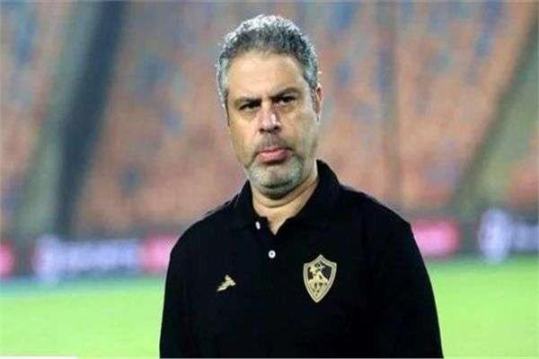 جهاز الزمالك يقرر تصعيد ثنائي 2005 للمشاركة في التدريبات للفريق الأول 