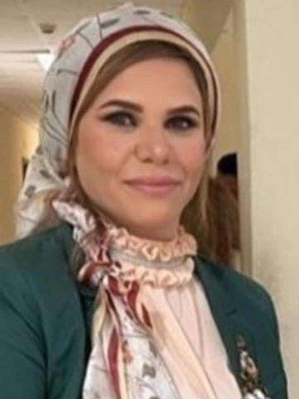 ماجي سليم: المؤشرات الرئيسية للبورصة المصرية مازالت فى مستويات المقاومة المرتفعة

