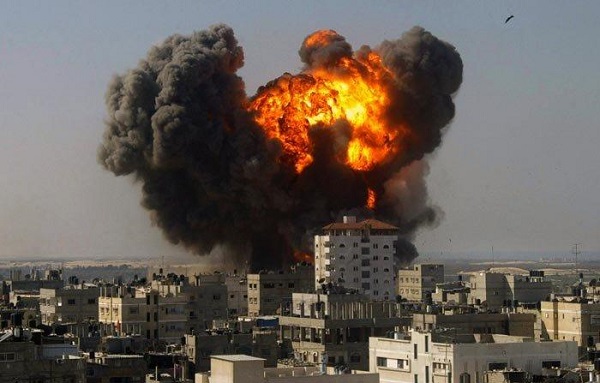 بجهود مصرية - قطرية.. التوصل لاتفاق هدنة إنسانية في غزة لمدة 4 أيام