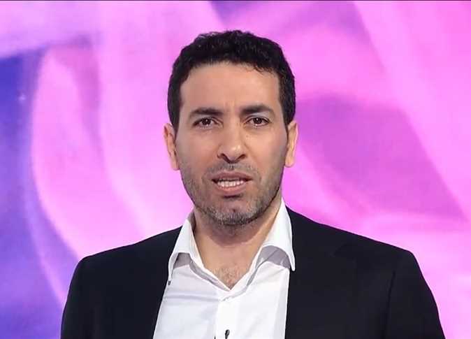 أبو تريكة : أنا لست بخير .. غزة كشفت عورات العالم