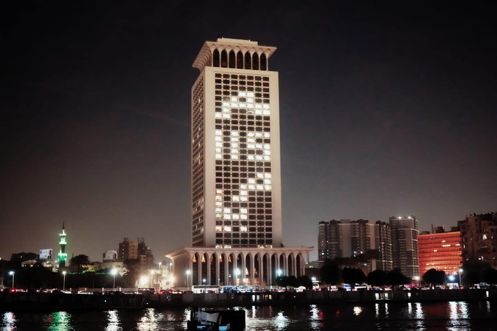 الاحتفال بمرور ١١٥ عاماً على تدشين العلاقات الدبلوماسية بين مصر وصربيا