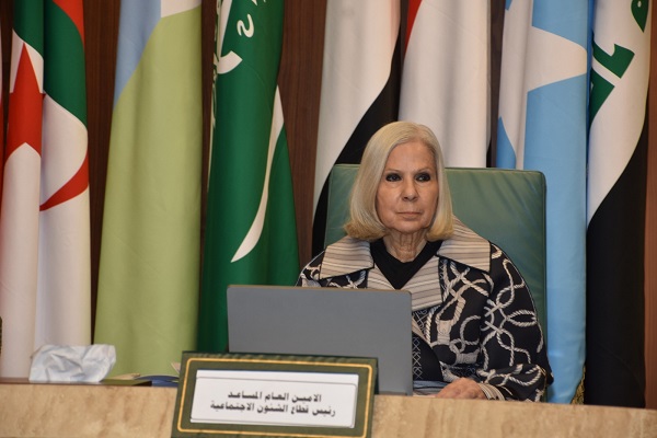 أبو غزالة: يجب الوقف الفوري لإطلاق النار وإنهاء الاحتلال الإسرائيلي السافر لدولة فلسطين
