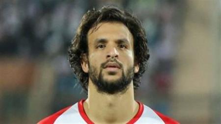 الزمالك يعلن جاهزية محمود علاء وعبدالله جمعة لمباراة فيوتشر 
