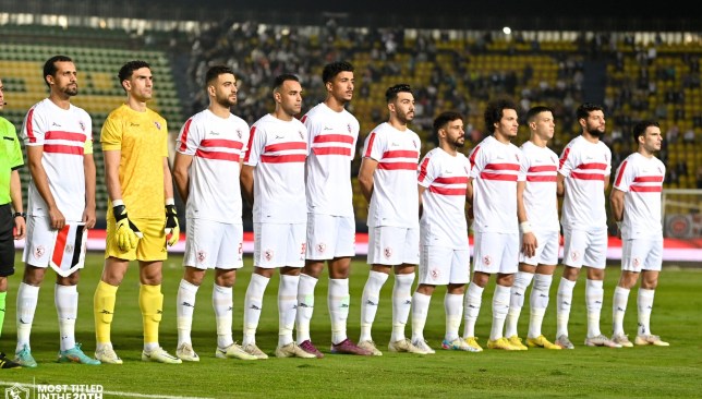 الزمالك يواجه زد الليلة في الدوري الممتاز 