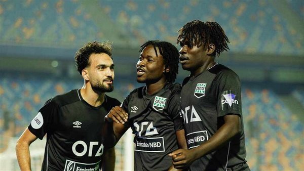 الزمالك يقع في فخ الهزيمة بثنائية من زد بالدوري