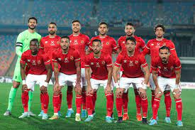 تاريخ مواجهات الأهلي والمقاولون العرب بالدوري