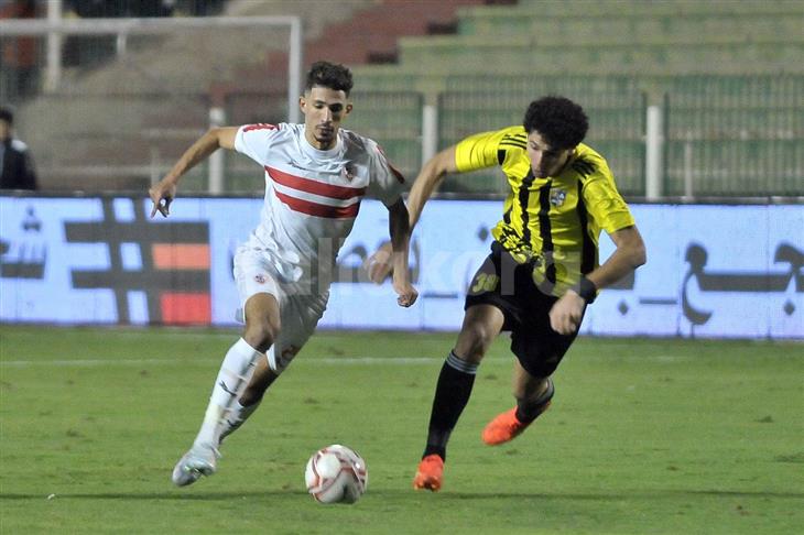 قرارات نارية من مجلس الزمالك ضد ثلاثي الفريق .. أعرف التفاصيل 
