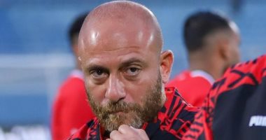 تعرف على قائمة منتخب الشباب استعدادًا لبطولة شمال أفريقيا


