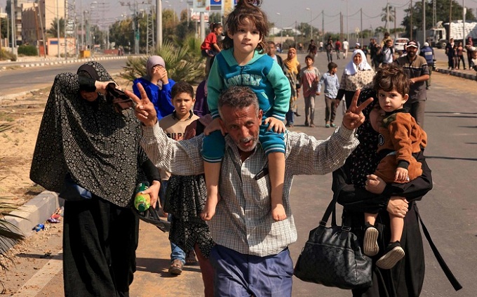هيئة البث الإسرائيلية: هدنة وشيكة في غزة ووقف إطلاق نار لمدة 3 أيام