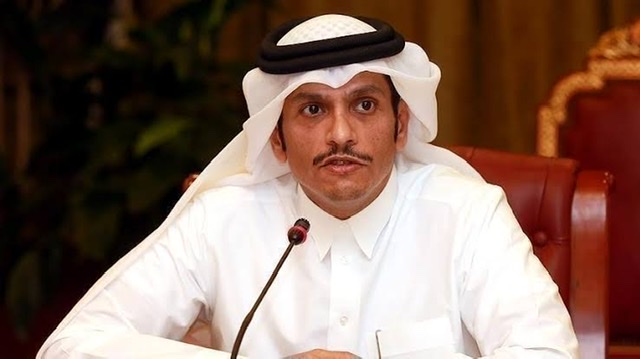 قطر ترحب بدور مصر الكبير في إجلاء الرعايا الأجانب من قطاع غزة