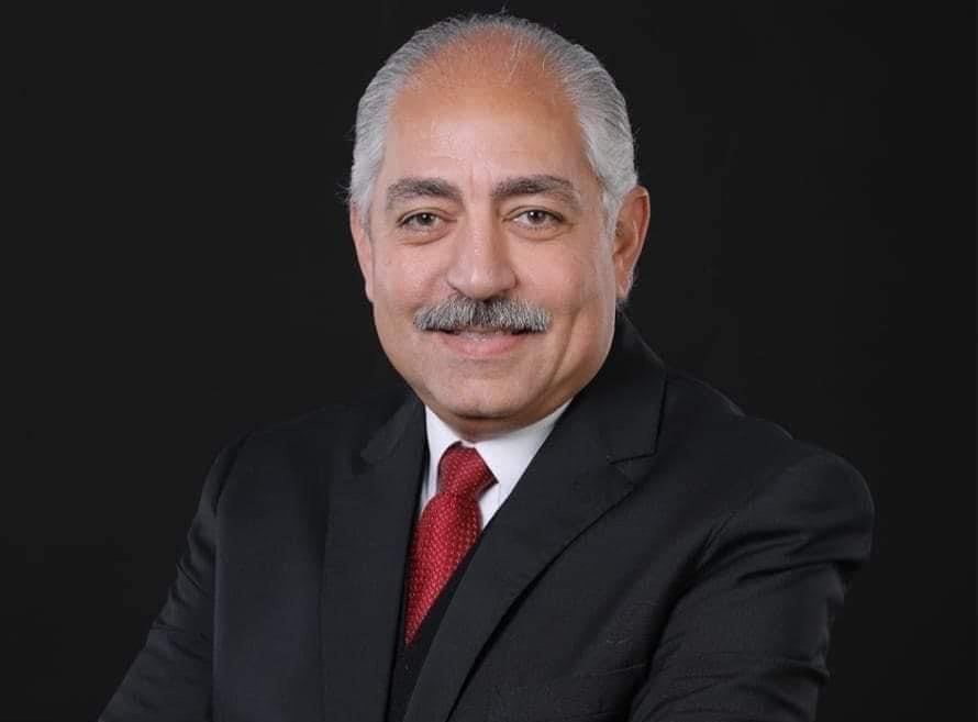 العامري فاروق نائب رئيس الأهلي يخضع لجراحة دقيقة 
