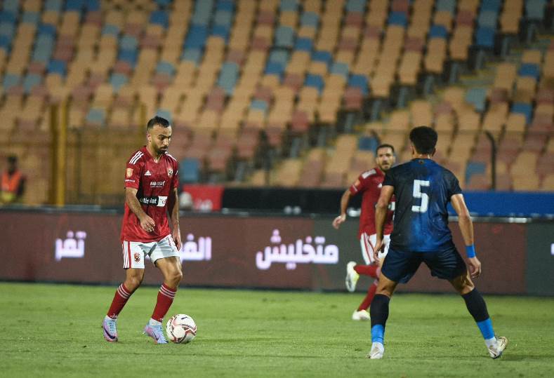 تعرف على موعد المباراة النهائية لكأس مصر بين قطبي الكرة المصرية 