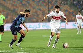 تشكيل الزمالك المتوقع لمواجهة بيراميدز الليلة بالكأس