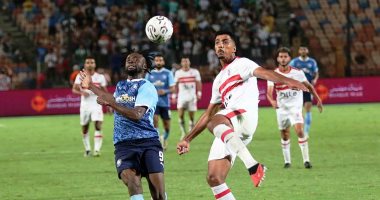 طبيب الزمالك يوضح إصابات لاعبي الفريق في لقاء بيراميدز بالكأس 