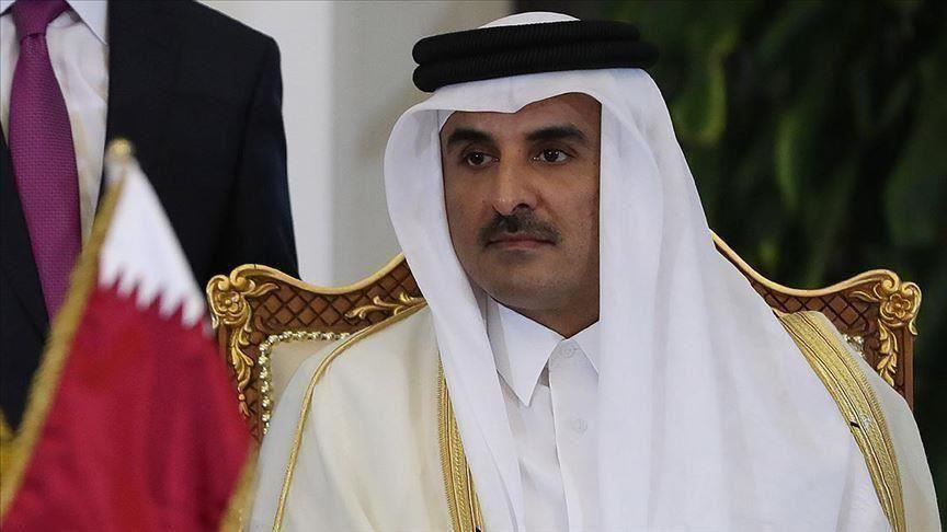 غدًا.. أمير قطر يزور مصر لإجراء مباحثات مع الرئيس السيسي