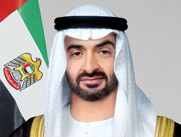 الإمارات تعلن إنشاء صندوق بقيمة 30 مليار دولار للحلول المناخية على مستوى العالم