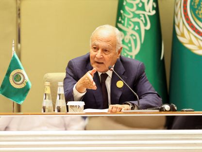 أبو الغيط: استمرار ملتقى التعاون العربي الصيني يسهم في تبادل الخبرات الإعلامية لخدمة القضايا المشتركة