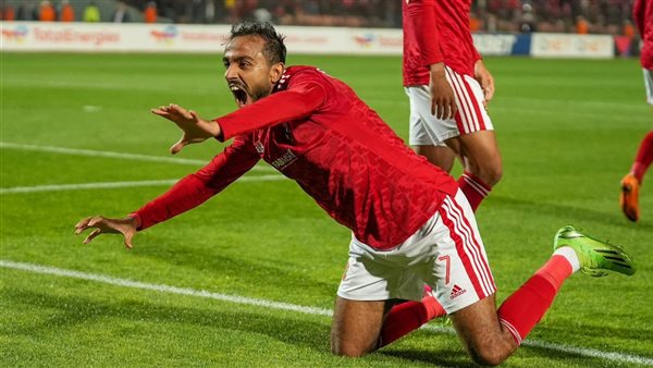  هدف محمود كهربا في الهلال السوداني يحصد جائزة أفضل هدف في إفريقيا 2023