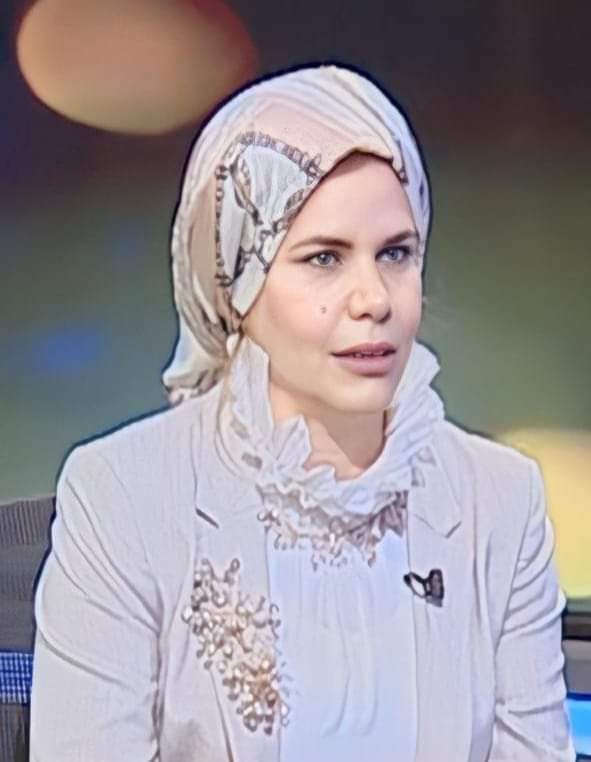ماجي سليم توضح لـ