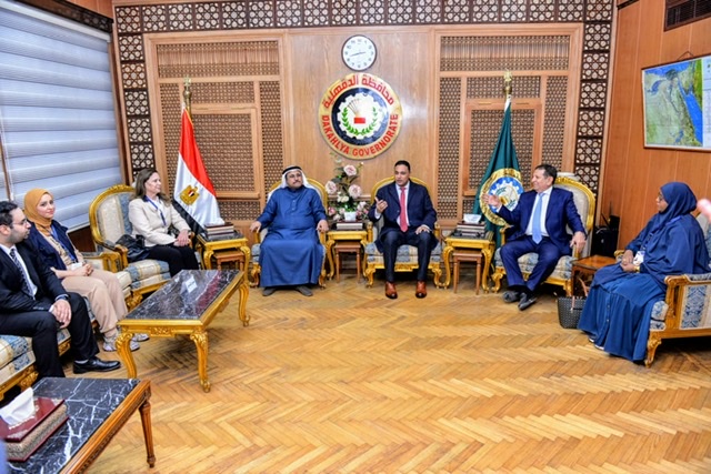 العسومي: اتفاق الإمارات للمناخ خطوة تاريخية لدفع العمل المناخي العالمي