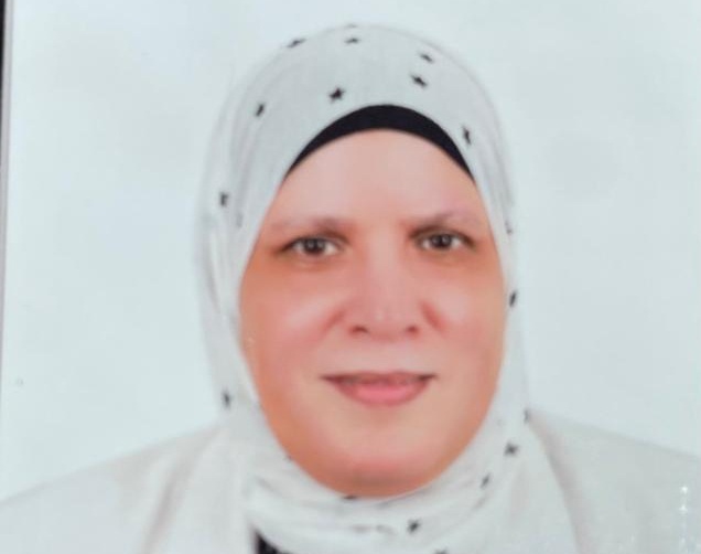 د. فتحية مشعل عميدة لكلية الدراسات الإسلامية والعربية للبنات بجامعة الأزهر

