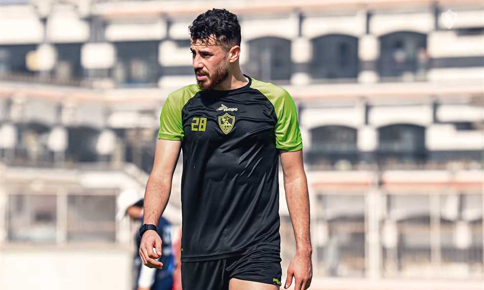 الزمالك يستأنف تدريباته استعدادًا لمواجهة ساجرادا الأنجولي بالكونفدرالية