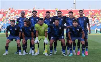 معتمد جمال يعلن تشكيل الزمالك لمواجهة المصري بالدوري