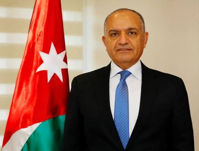 سفير الأردن يهنئ مصر وشعبها بمناسبة فوز الرئيس السيسي بولاية جديدة 