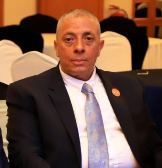 غرفة الأقصر : رئاسة 