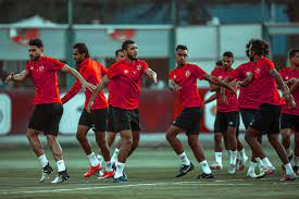 تعرف على برنامج الأهلي اليوم قبل مباراة فلومينينسي البرازيلي