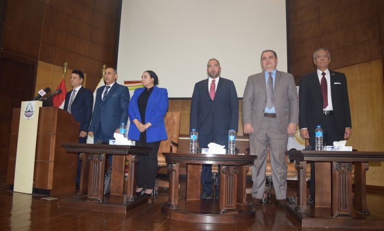 غرفة القاهرة تنظم مؤتمرًا 
