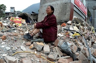 مصر تعرب عن بالغ تعازيها للصين في ضحايا الزلزال المدمر