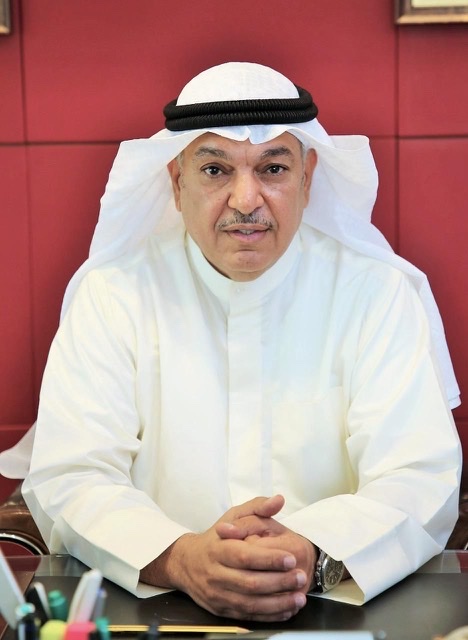 سفير الكويت مهنئًا الرئيس السيسي: نتطلع لمزيد من التعاون مع مصر
