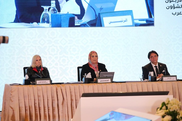 مجلس وزراء الشؤون الاجتماعية العرب يقرر مواصلة دعم غزة إنسانياً ومساندة الدول التي تواجه صراعات وتحديات 