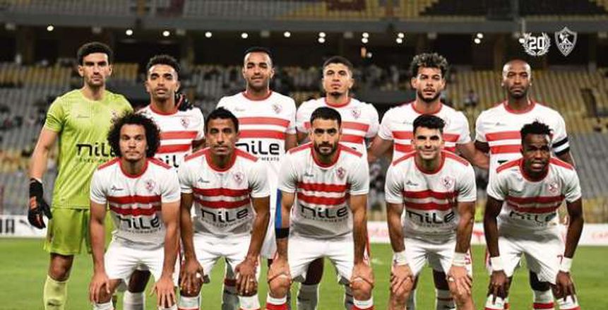 على غرار الأهلي .. الزمالك بعتذر عن المشاركة بكأس الرابطة المصرية 