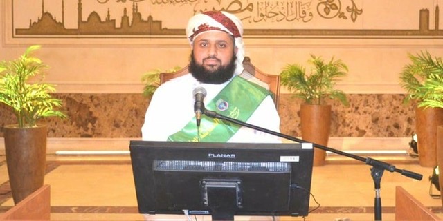 وزارة الأوقاف العمانية تفوز بالمركز الأول في المسابقة العالمية للقرآن الكريم بمصر
