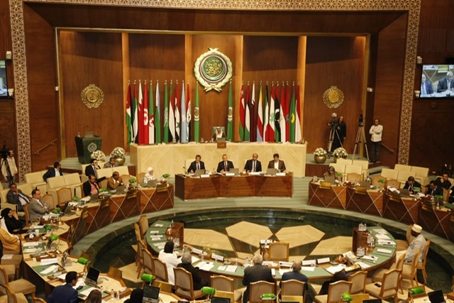 البرلمان العربي يعقد جلسته الخاصة تحت عنوان 