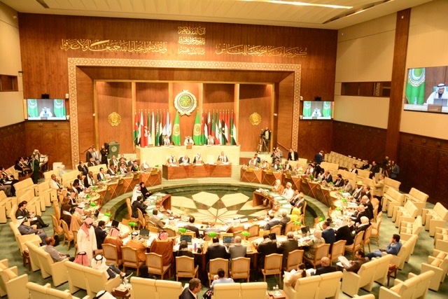 وقف إطلاق النار والإبادة الجماعية والتطهير العرقي.. مطالبات البرلمان العربي لدعم الشعب الفلسطيني