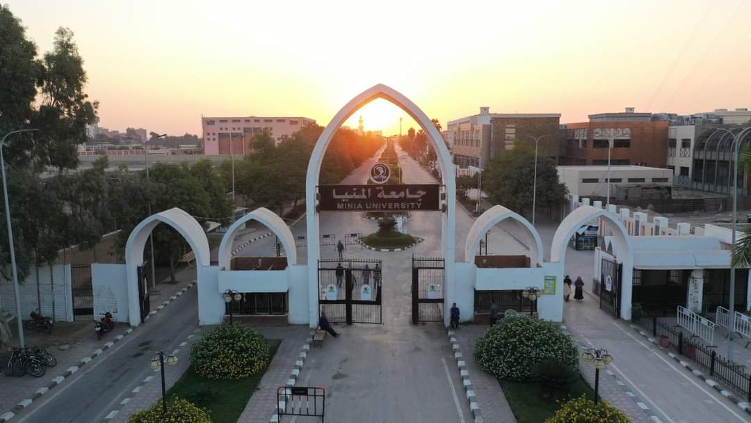 غدا السبت: جامعة المنيا تستضيف اجتماع  المجلس الأعلى للجامعات برئاسة وزير التعليم العالي