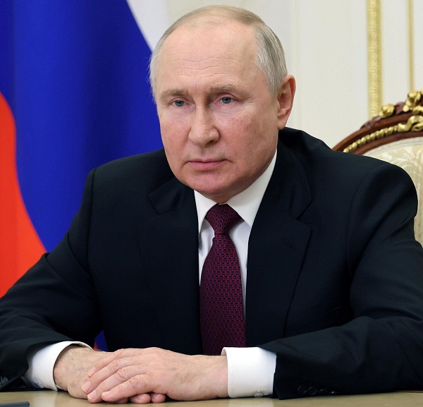 إعلان بوتين بشأن رئاسة روسيا للبريكس: نناقش ضم 30 دولة شريكة

