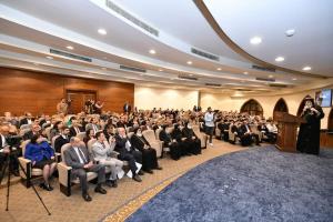 الدور الوطني للصحافة القبطية في يوم الصحافة القبطية بالمقر البابوي